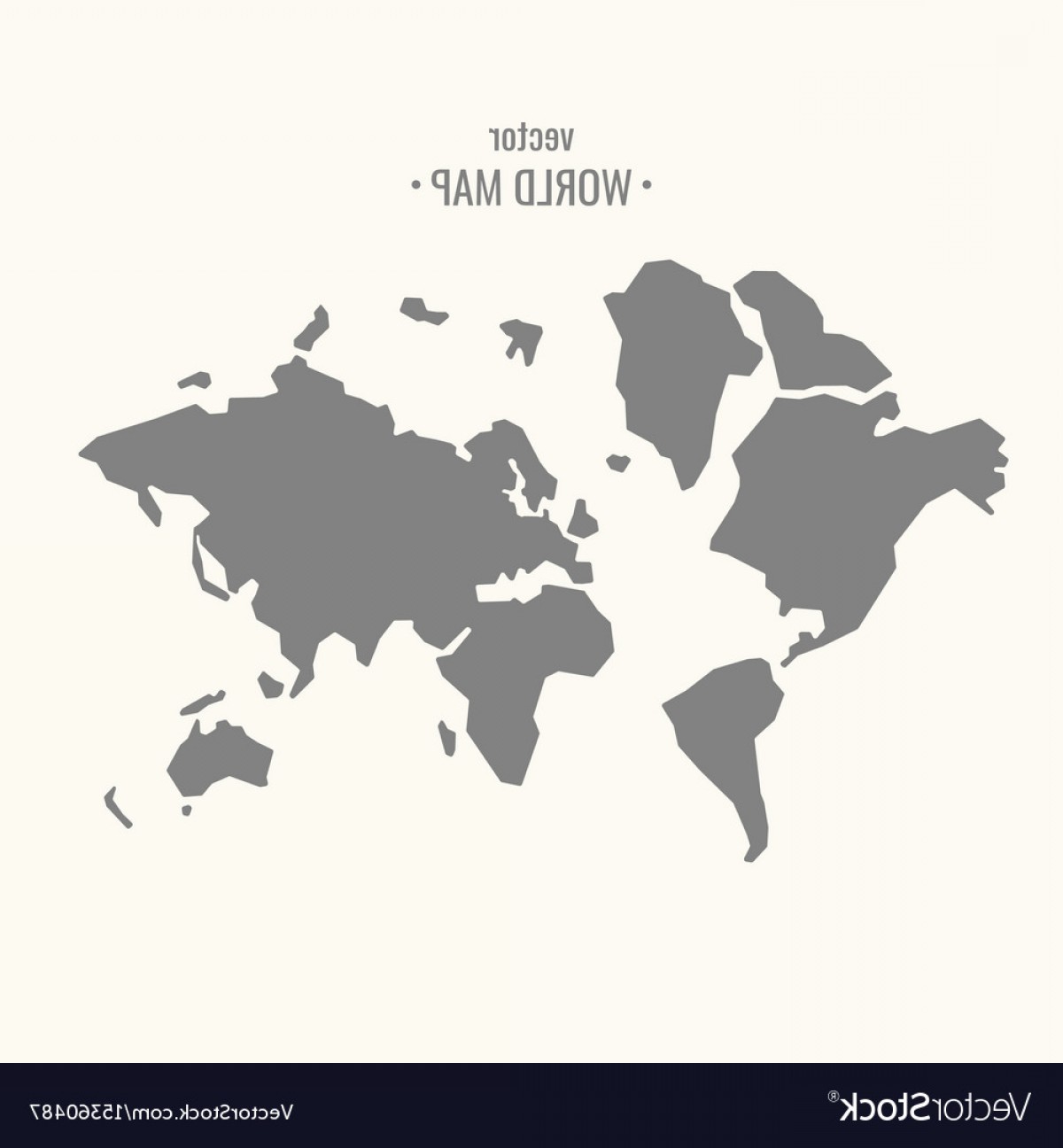 Vector World Map Studiogrfx 1200x1296 Vector World Map Studiogrfx