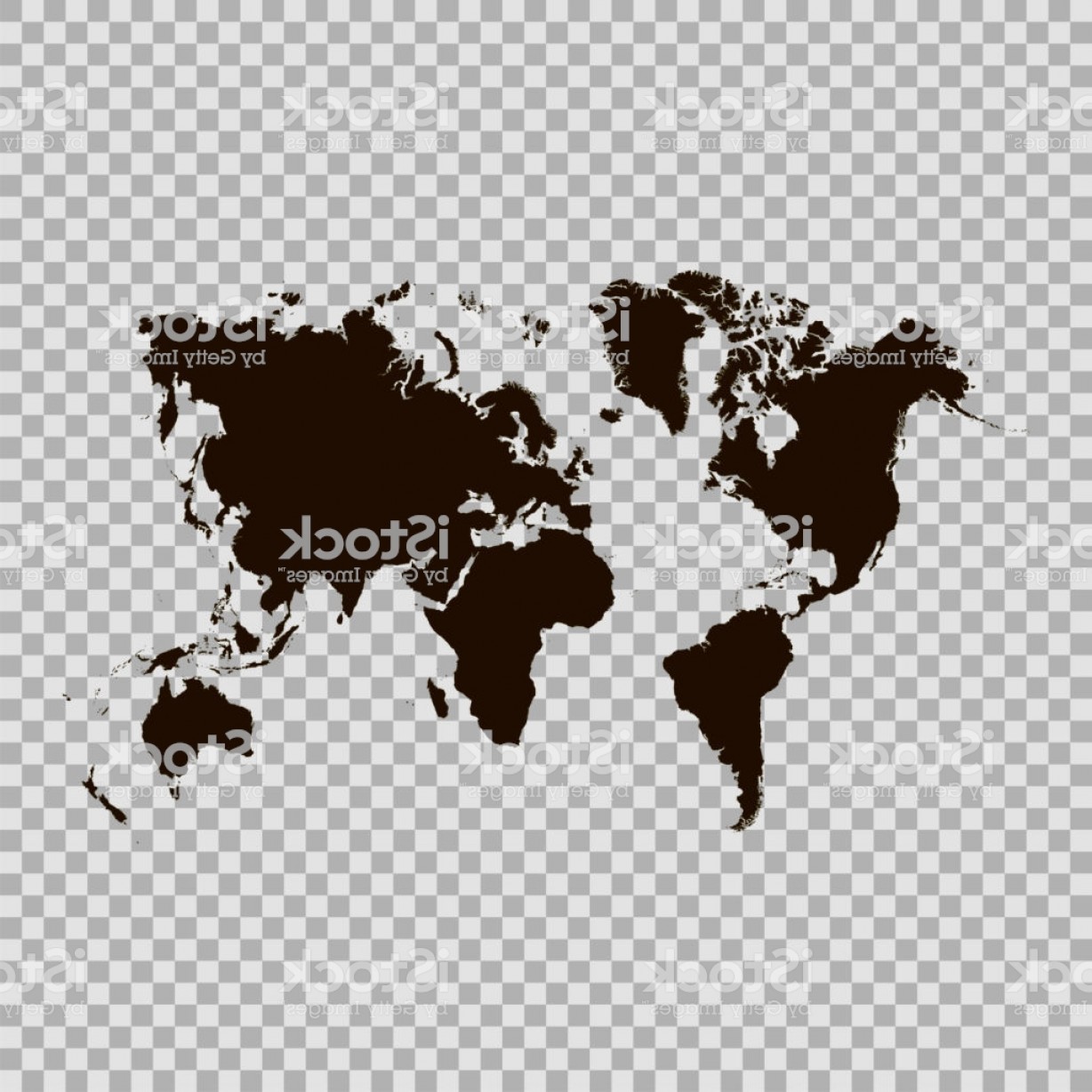 Vector World Map Art Catchsplace 1228x1228 Vector World Map Art Catchsplace