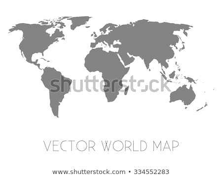 450x358 Gorgeus World Map Silhouette To Tech Club