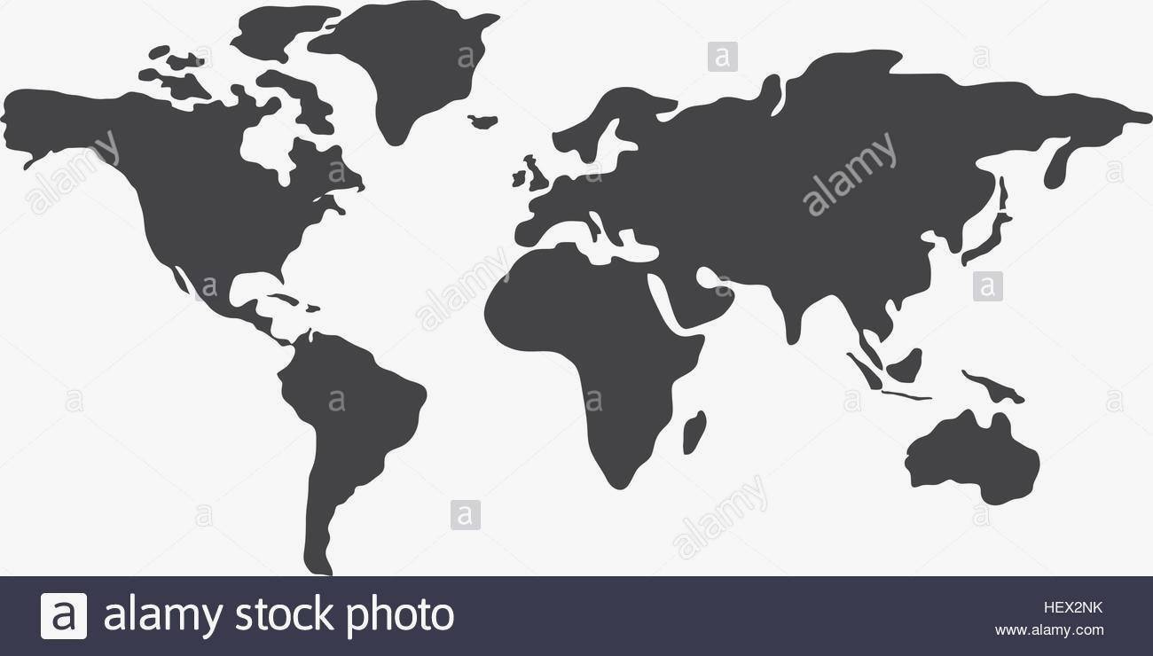1300x740 Dishy World Map Silhouette Mariagavala Website