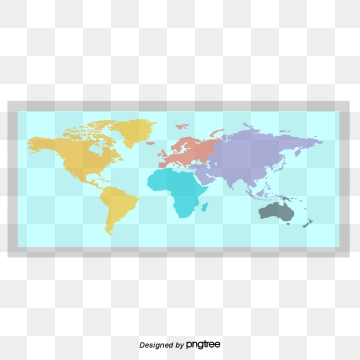 Continents Png, Vector, And Clipart With Transparent 360x360 Continents Png, Vector, And Clipart With Transparent