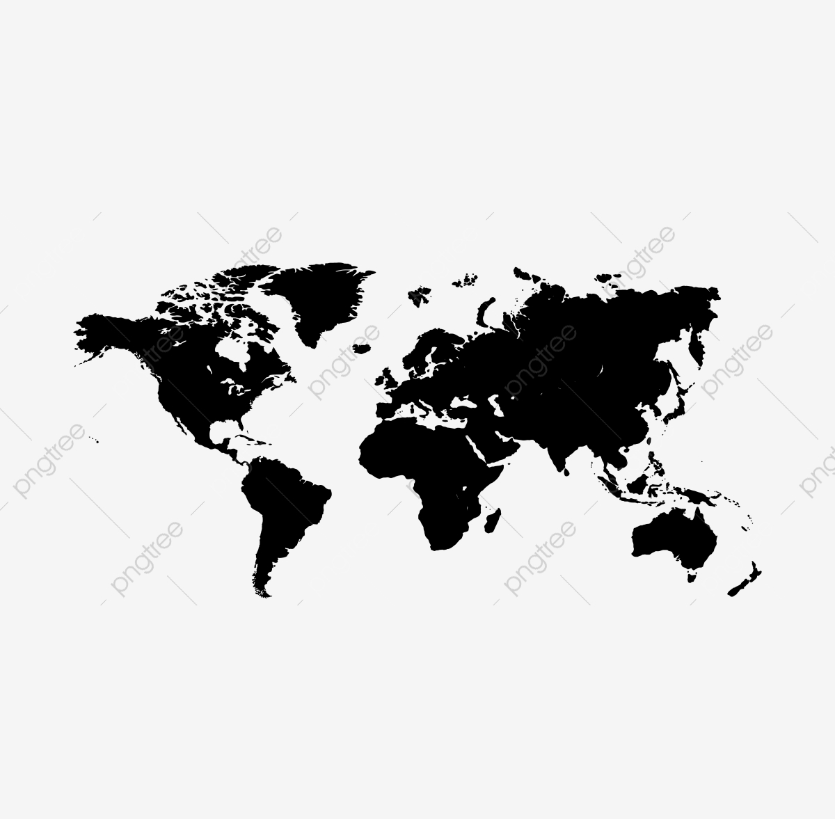 1200x1177 World Map Vector, Map, World, Background Png And Vector