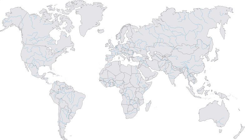 784x450 World Vector Maps Free