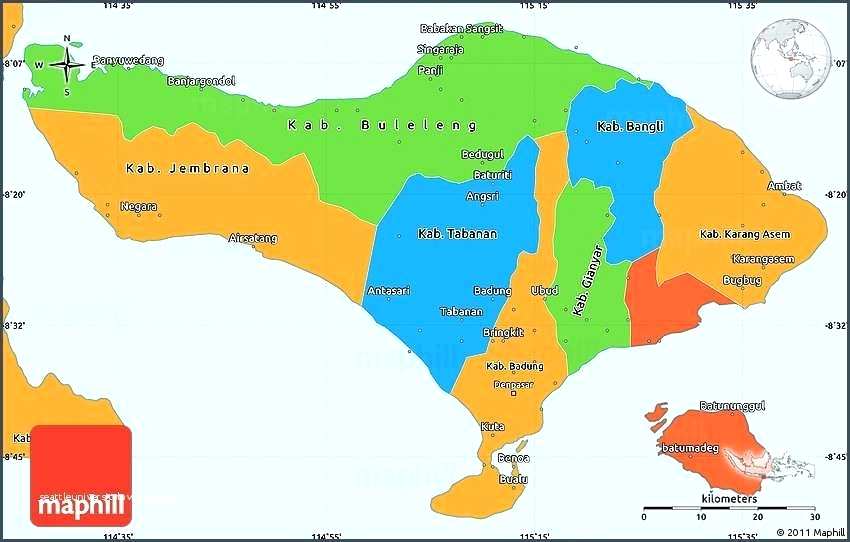 850x542 Simple World Map Mike In Brazil