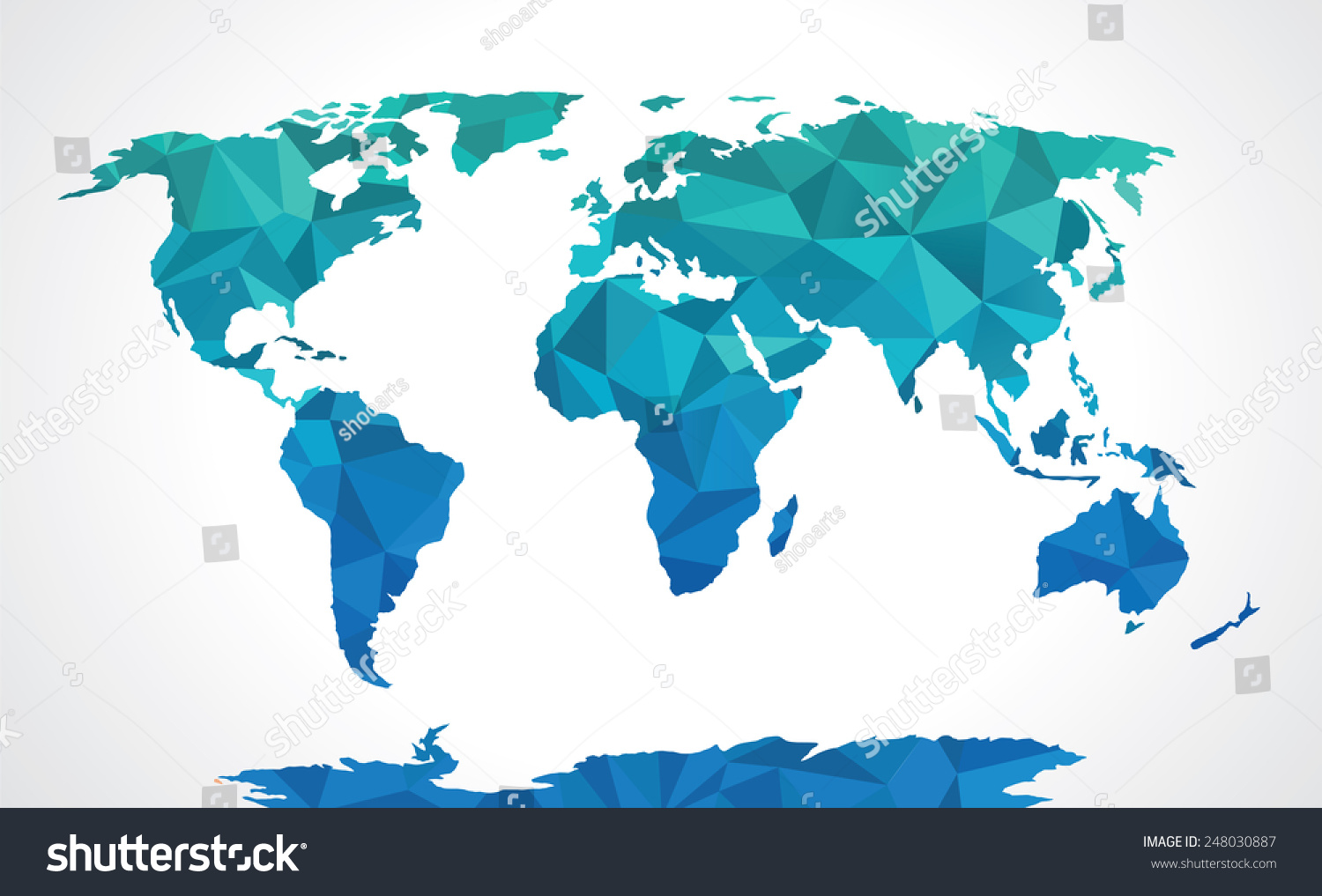 1500x1017 World Map Png Images