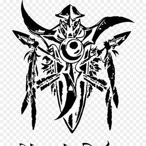 Crest Vector World Of Warcraft Horde Decal 300x300 Crest Vector World Of Warcraft Horde Decal