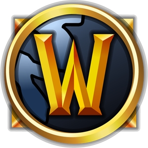World Of Warcraft Logo Vector 300x300 World Of Warcraft Logo Vector