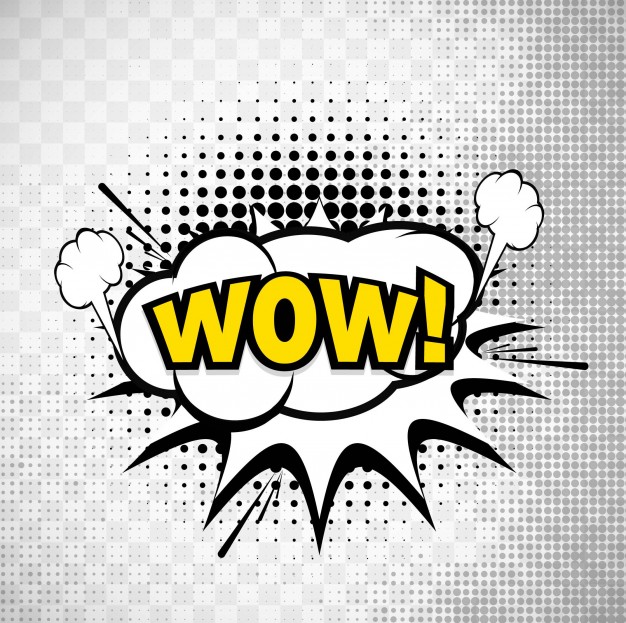 Wow Vectors, Photos And Free Download 626x623 Wow Vectors, Photos And Free Download