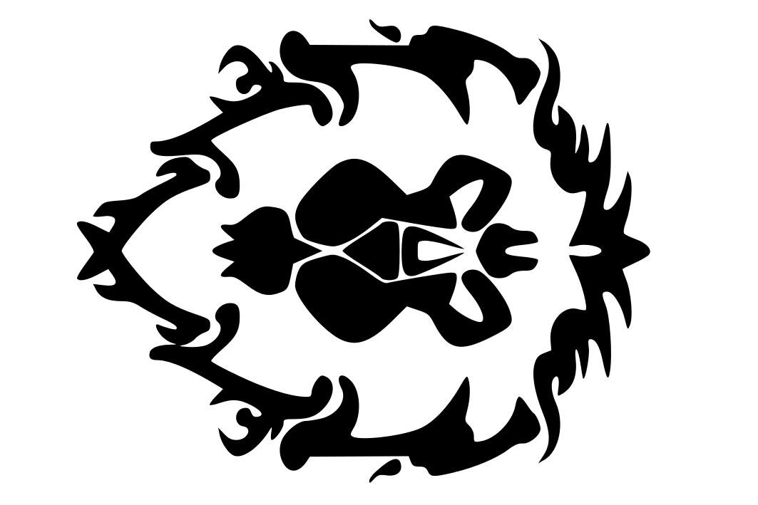 World Of Warcraft Vector