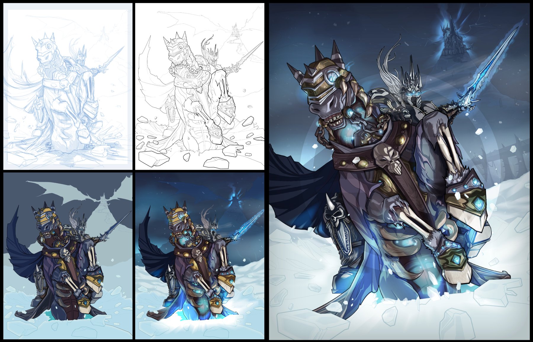 Artstation 1800x1157 Artstation