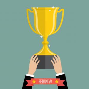 300x300 Png Trophy Icon Vector Trophy Soidergi