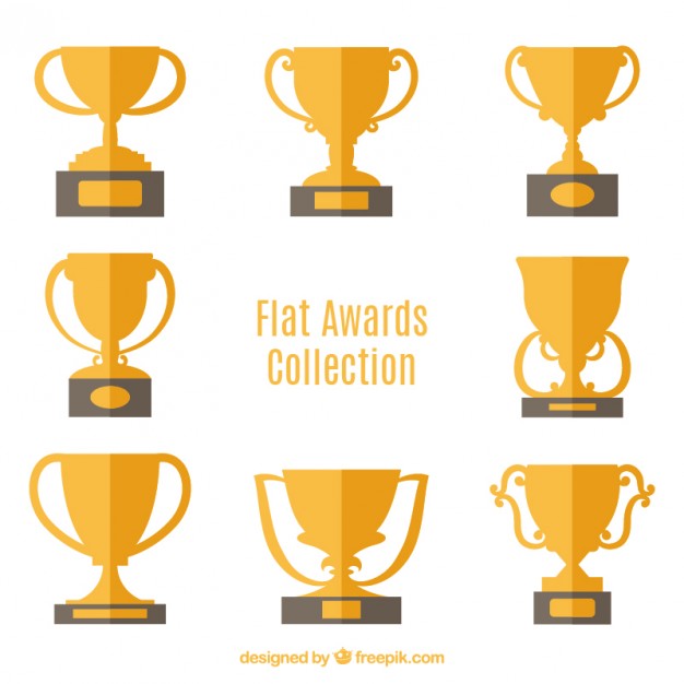 626x626 Trophy Vectors, Photos And Free Download