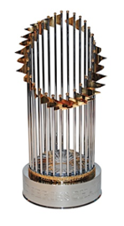 140x255 World Series Trophy Png Images In Collection