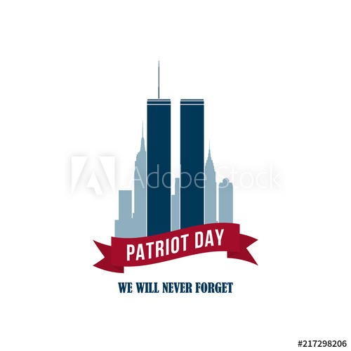 World Trade Center Vector