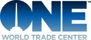 300x131 One World Trade Center Logo Vector