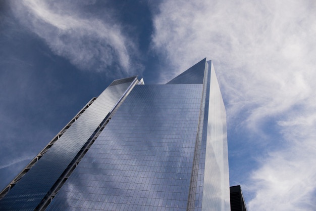 626x417 World Trade Center Vectors, Photos And Free Download