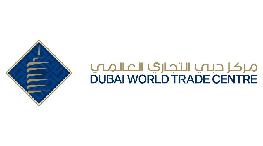 900x500 Dubai World Trade Centre Vector Logo