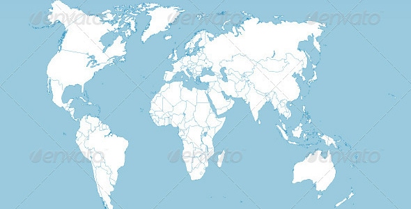 World Vector