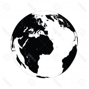 300x300 World Vector Png Images