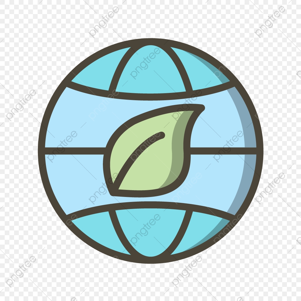 1024x1024 Eco World Vector Icon, Eco, World, Globe Png And Vector
