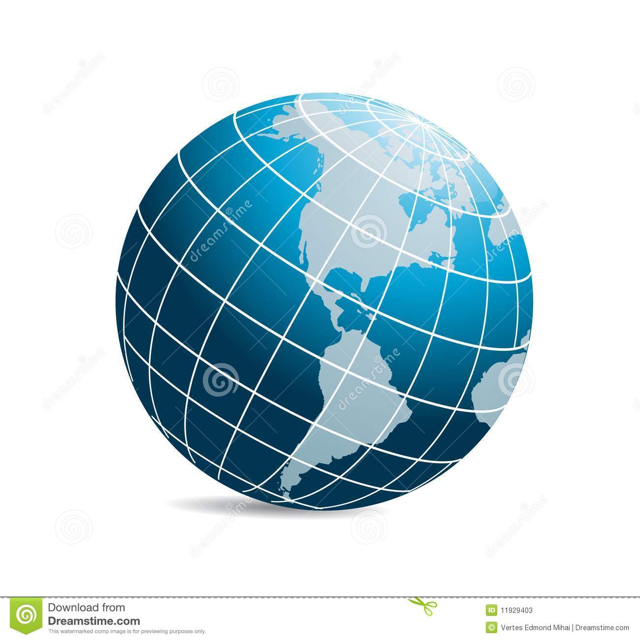 World Vector Image at Vectorified.com | Collection of World Vector ...