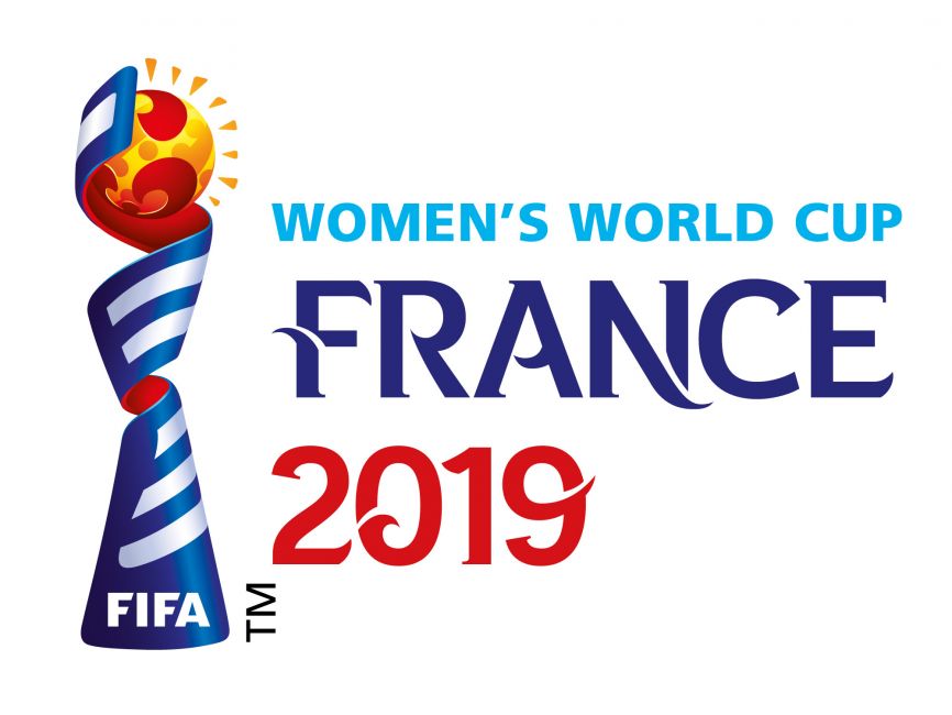 Fifa Women's World Cup France Logo Vector Logo 866x650 Fifa Women's World Cup France Logo Vector Logo