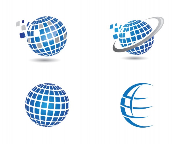 Globe Vectors, Photos And Free Download 626x500 Globe Vectors, Photos And Free Download