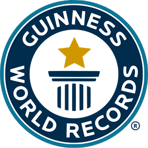 Guinness World Records Logo Vectors Free Download 300x300 Guinness World Records Logo Vectors Free Download