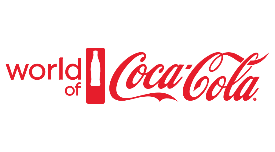 World Of Coca Cola Vector Logo 900x500 World Of Coca Cola Vector Logo