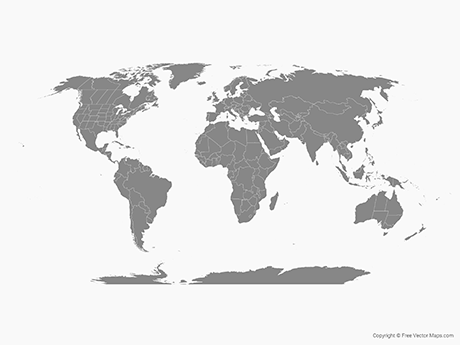 Free Vector Maps Royalty Free Vector Maps 460x345 Free Vector Maps Royalty Free Vector Maps