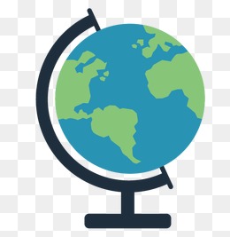 Globe Clipart Png For Free Download And Use Images 260x267 Globe Clipart Png For Free Download And Use Images