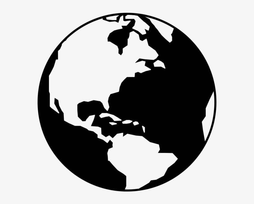 Icon World Vector Png 820x659 Icon World Vector Png