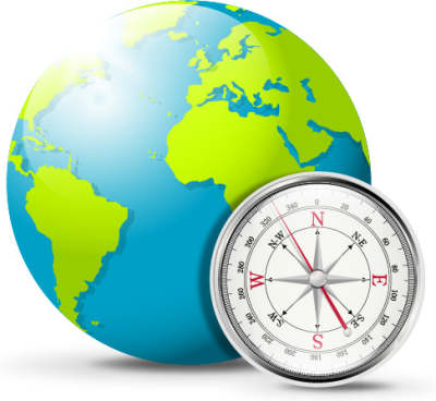 Vector Maps Png 400x368 Vector Maps Png