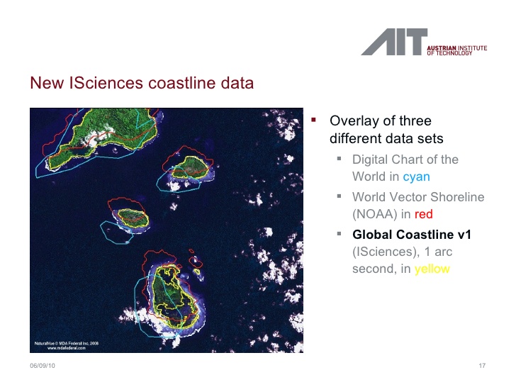 728x546 Refinement Of Regionally Modeled Coastal Zone Population Data