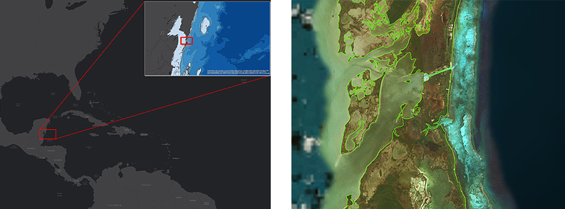 793x293 Story Map Shorelines