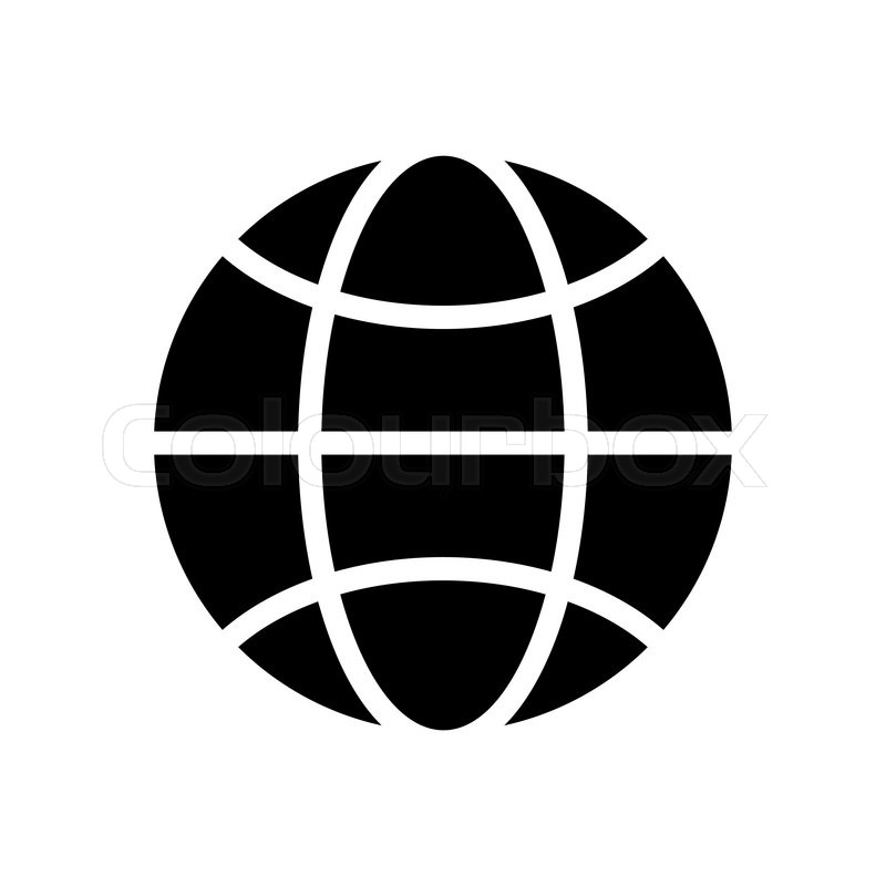 World Wide Web Logo Vector at Vectorified.com | Collection of World ...