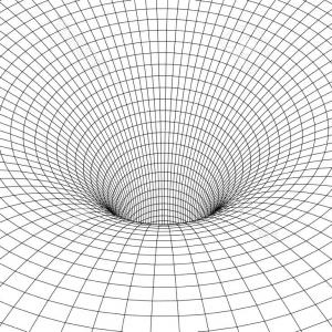 300x300 Tunnel Or Wormhole D Surface Tunnelgrid Texture Vector Catchsplace