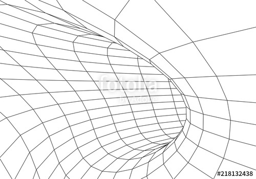 Wormhole Vector At Vectorified.com 