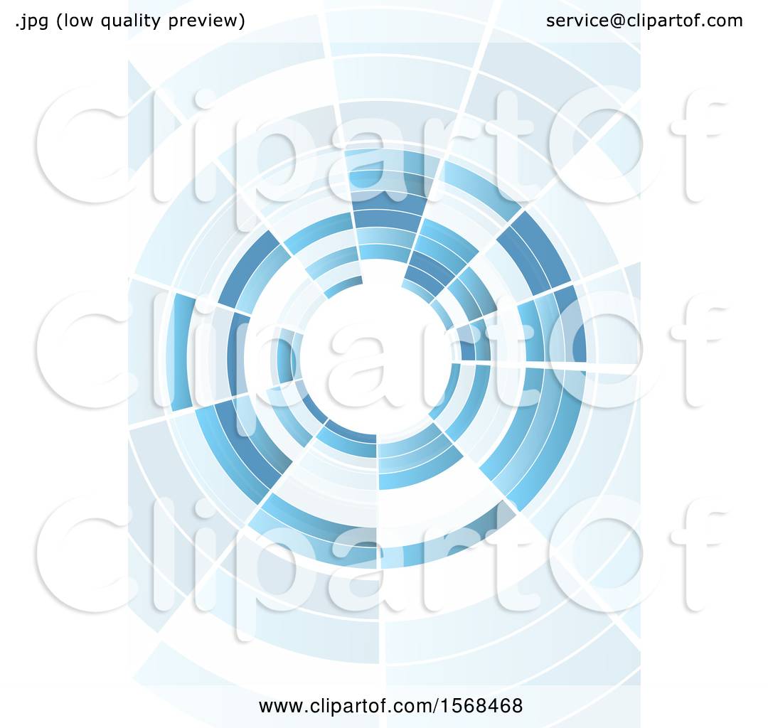 1080x1024 Clipart Of A Blue Wormhole Background