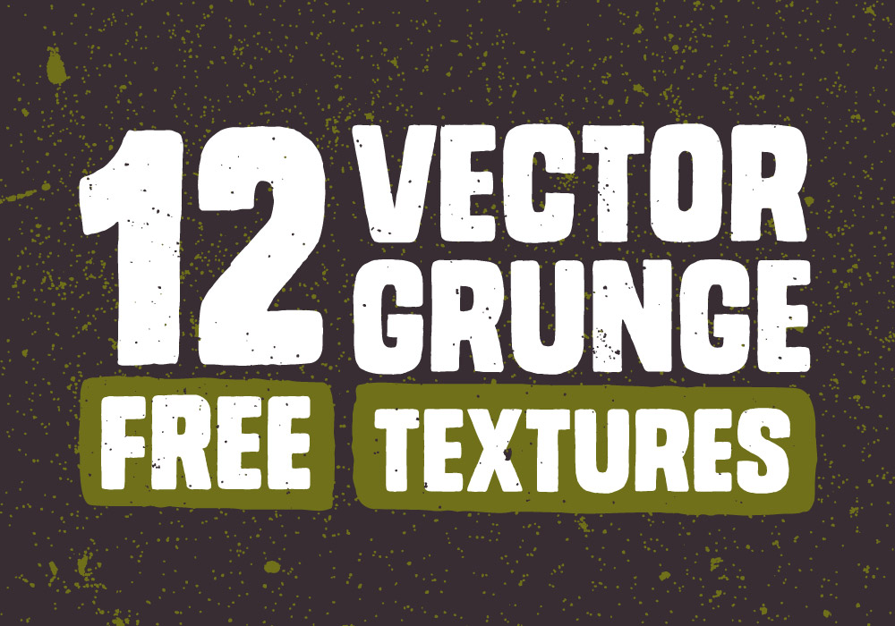 Worn Texture Vector