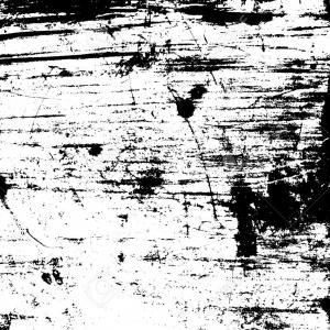 300x300 Photostock Vector Scratched Texture Overlay Distressed Texture