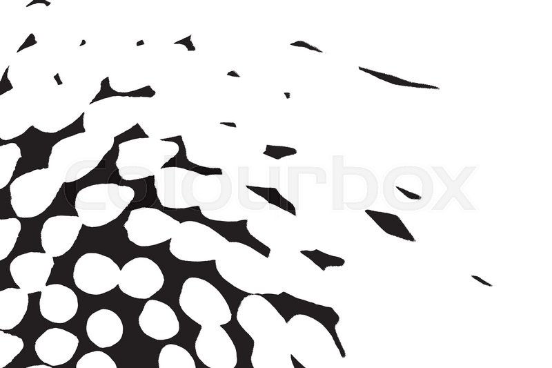 800x533 Vector Cracked Texture Vector Stock Vector Colourbox