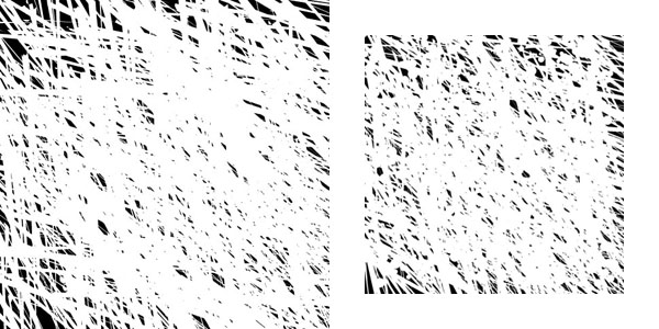 600x300 Free Vector Grunge Graphics For Designers And Illustrators