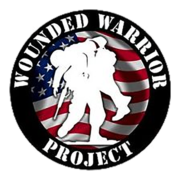 580x578 The Woodworking Shows Wounded Warriors