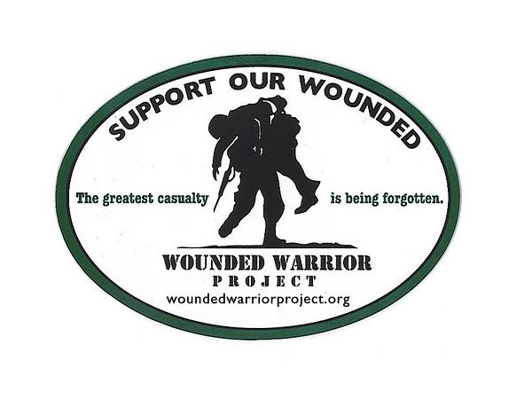 600x450 Wounded Warrior Project And Wounded Warriors In Kitsap