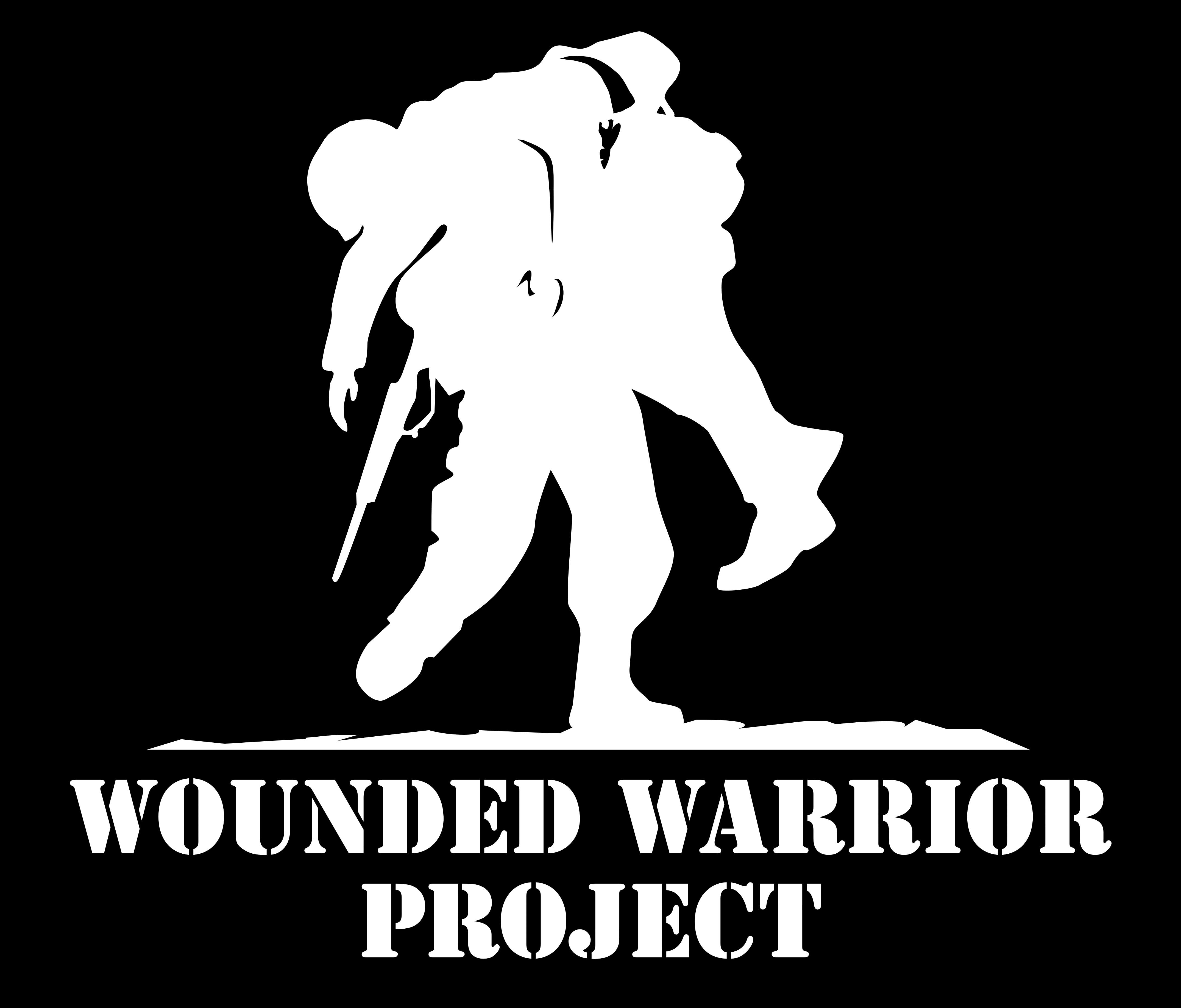 4300x3670 Wounded Warrior Project Logos Download
