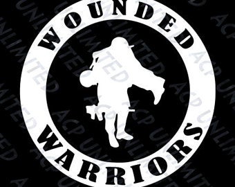 340x270 Wounded Warrior Etsy