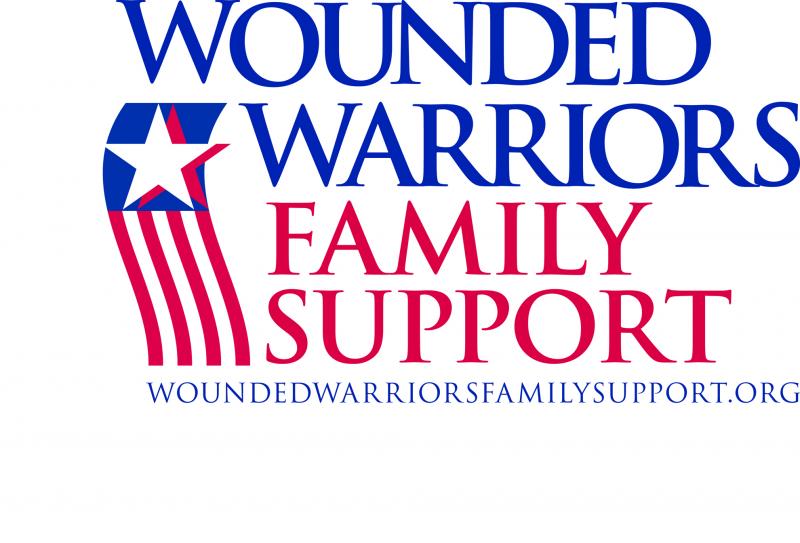 800x543 Wounded Warrior Family Support
