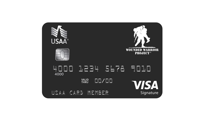 Wounded Warrior Project Logo Vector