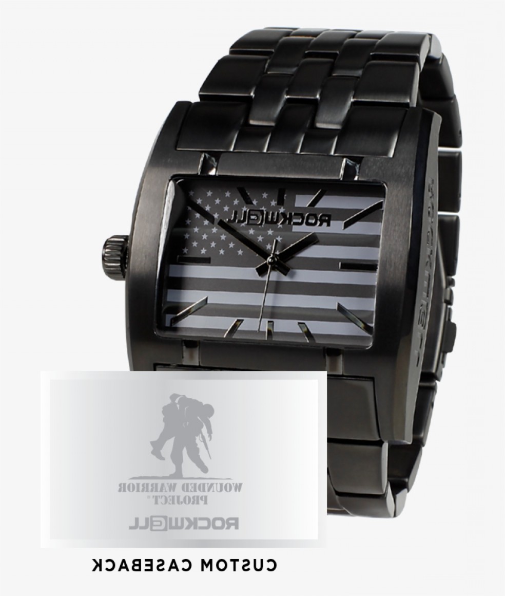 Wounded Warrior Project Logo Vector at Collection of